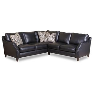 Envision by Bradington Young - Alison Craig Home Furnishings - Naples